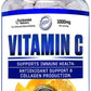 Vitamina c 1000mg 200 caps | Hi tech Pharmaceutical