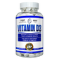 Vitamina D3 100 caps | Hi tech pharmaceuticals