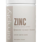 ZINC 90 CAPS | SIMPLY