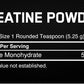 Creatine Powder Micronizada 300g | Optimum Nutrition